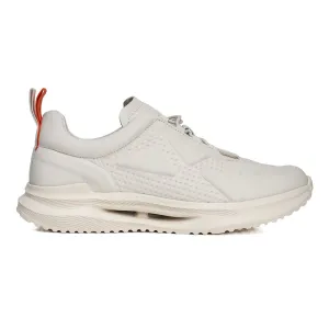 High Top Sneakers in White