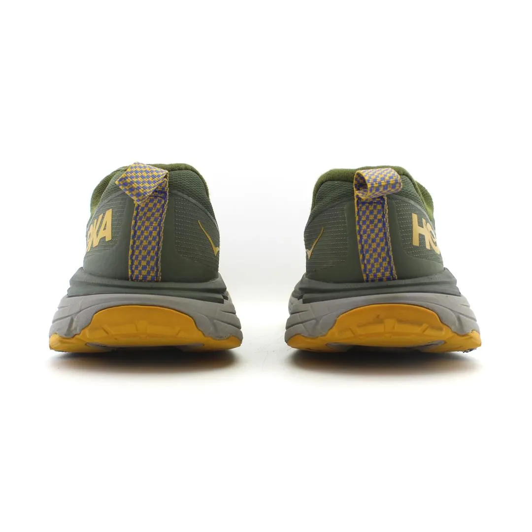 HOKA ONE ONE CHALLENGER ATR6