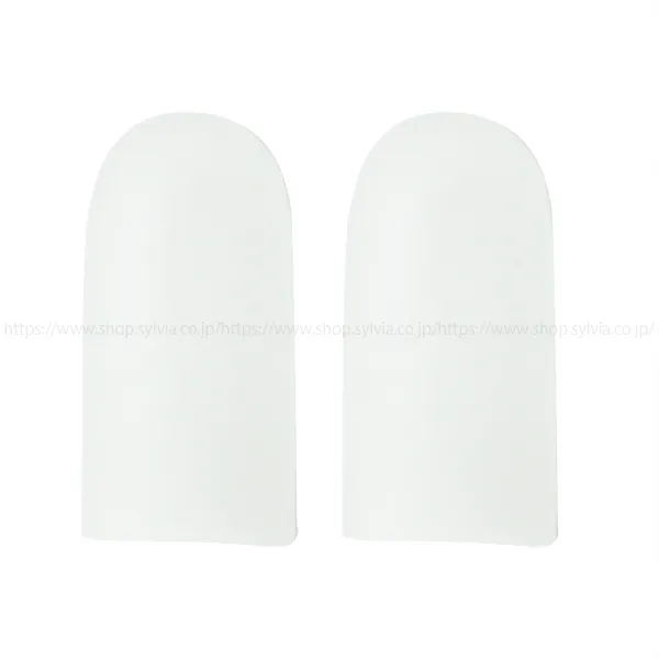 HSYD94532 Sylvia Silicon Toe Cap