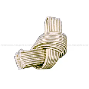 HSYN61044 Sylvia 6mm width Elastic for Ballet Shoes