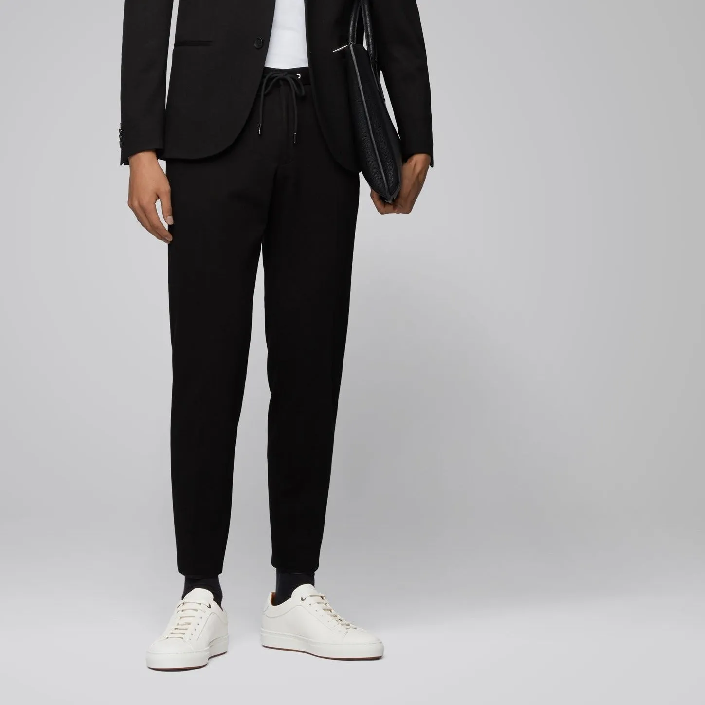 Hugo Boss Italian Sneakers