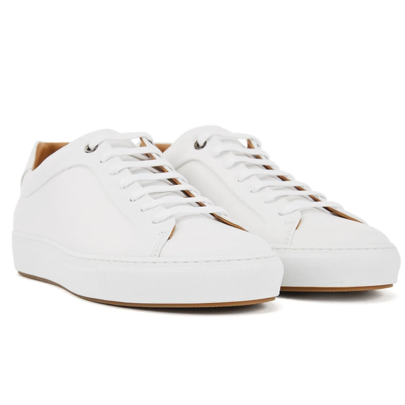 Hugo Boss Italian Sneakers