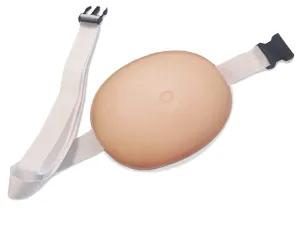 Injectable Paediatric Abdomen with Strap