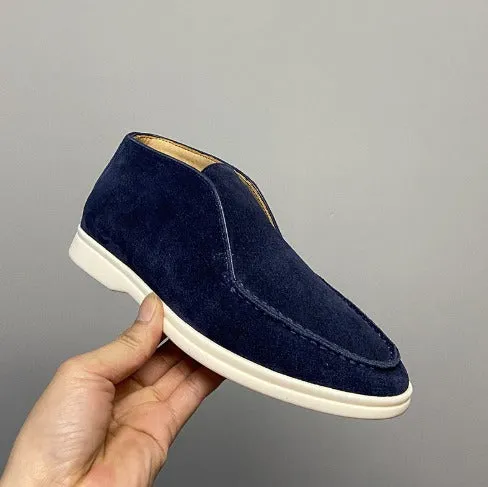 Jacob | Casual Loafers