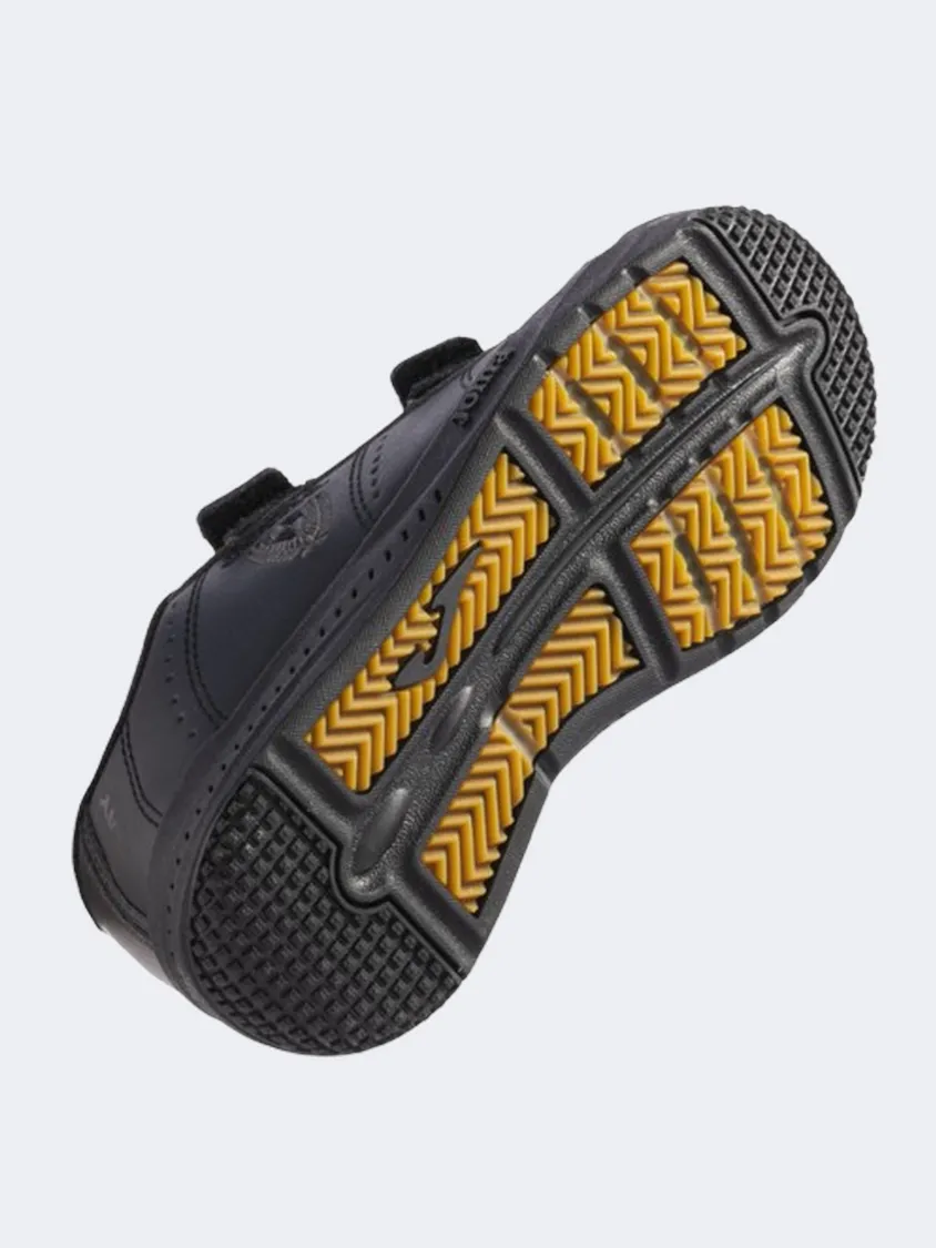 Joma Play 21 Kids Lifestyle Shoes Black