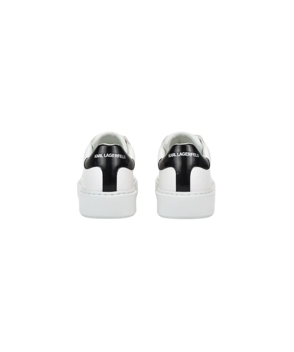 KARL LAGERFELD MAXI KUP TRAINERS