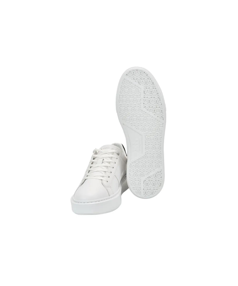 KARL LAGERFELD MAXI KUP TRAINERS