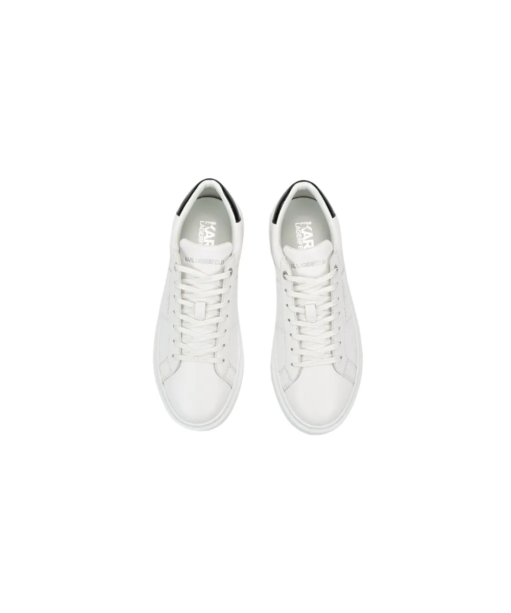 KARL LAGERFELD MAXI KUP TRAINERS