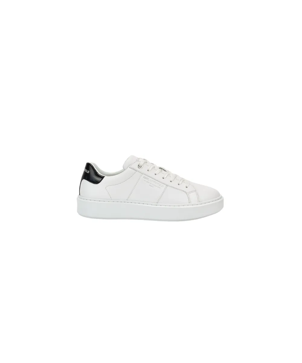 KARL LAGERFELD MAXI KUP TRAINERS