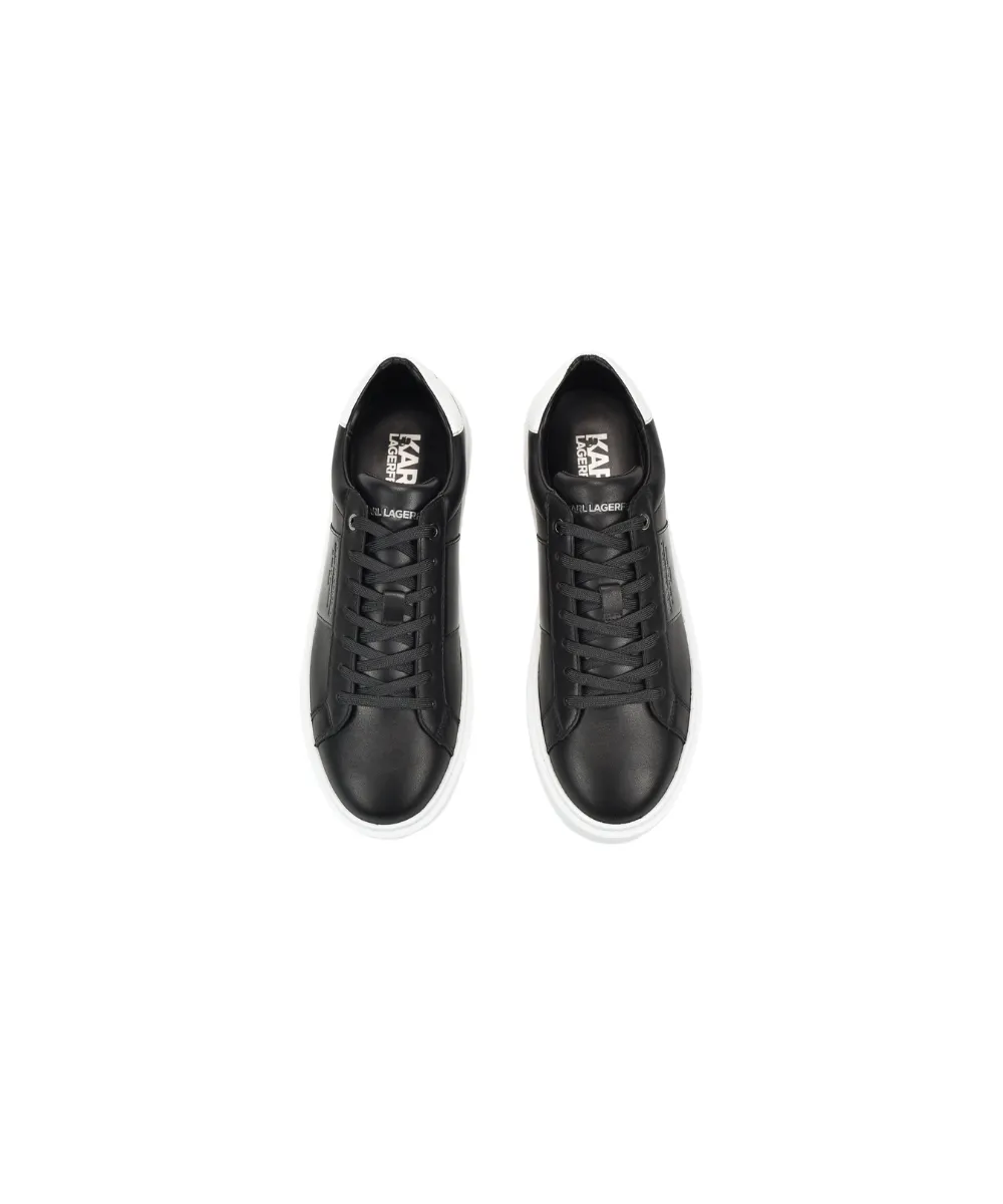 KARL LAGERFELD MAXI KUP TRAINERS