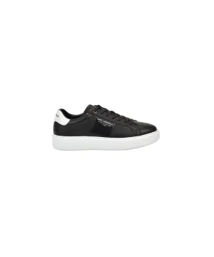 KARL LAGERFELD MAXI KUP TRAINERS