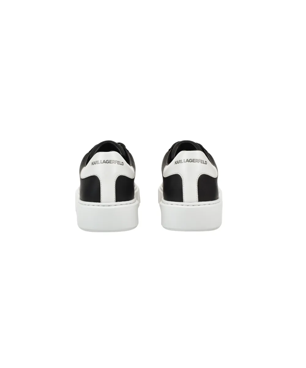 KARL LAGERFELD MAXI KUP TRAINERS