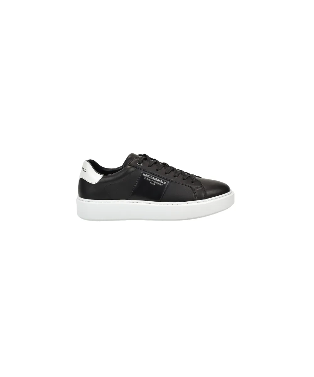 KARL LAGERFELD MAXI KUP TRAINERS