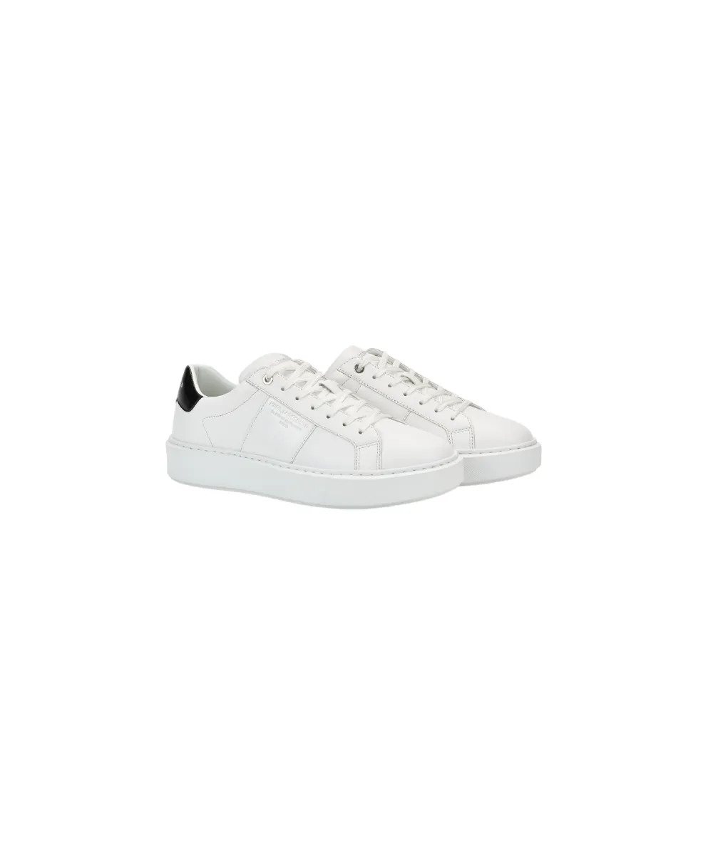 KARL LAGERFELD MAXI KUP TRAINERS