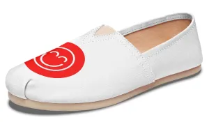Kindness Casual Slip on Shoes