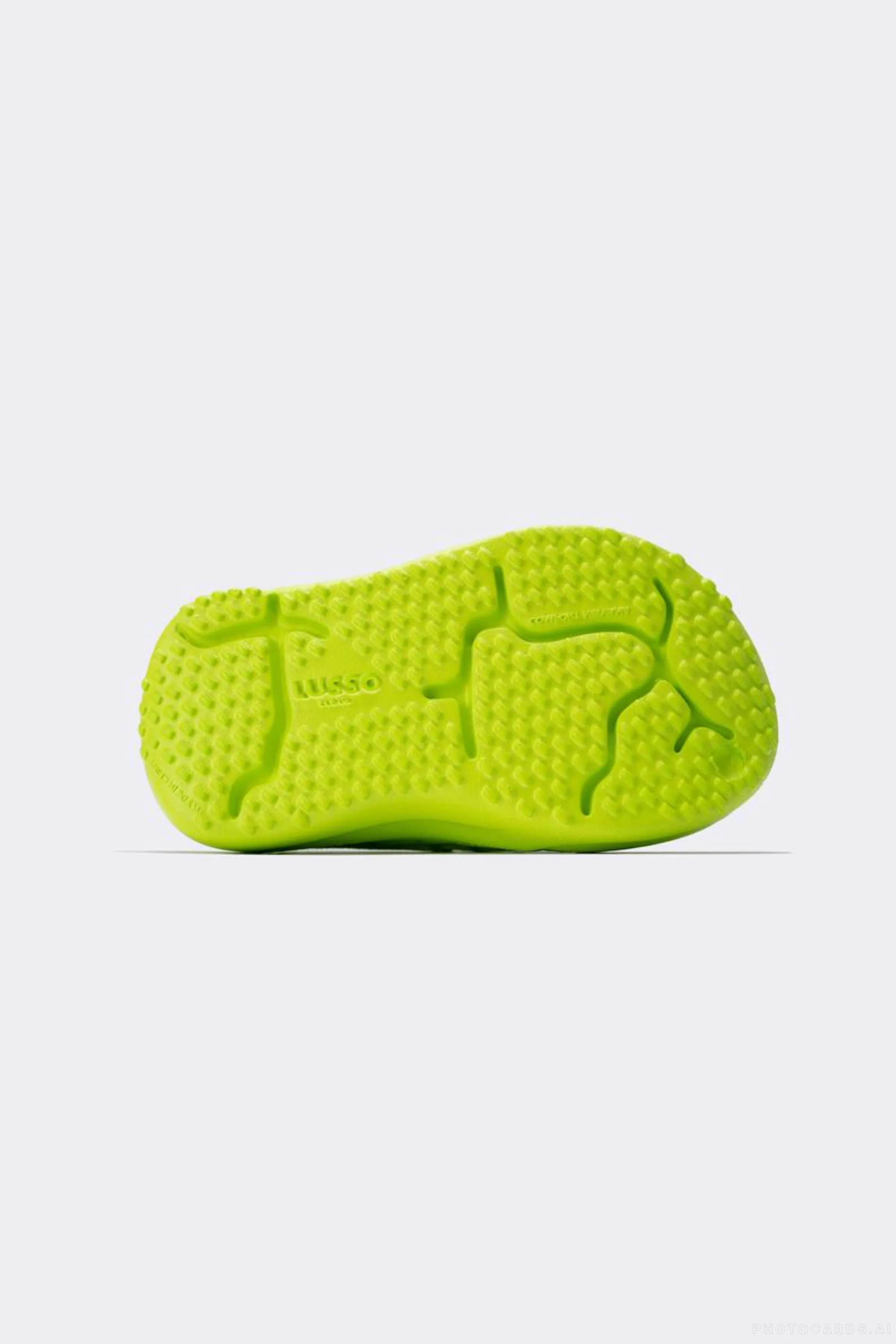 LC Scenario Shoes - Volley Yellow