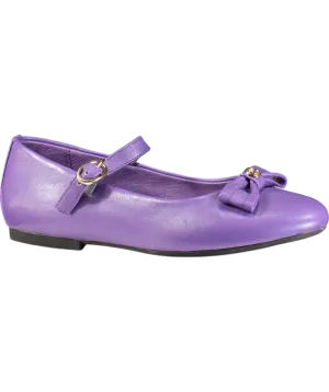 Luxelim Purple Isla Leather Shoes UK 11.5 EU 30 👼