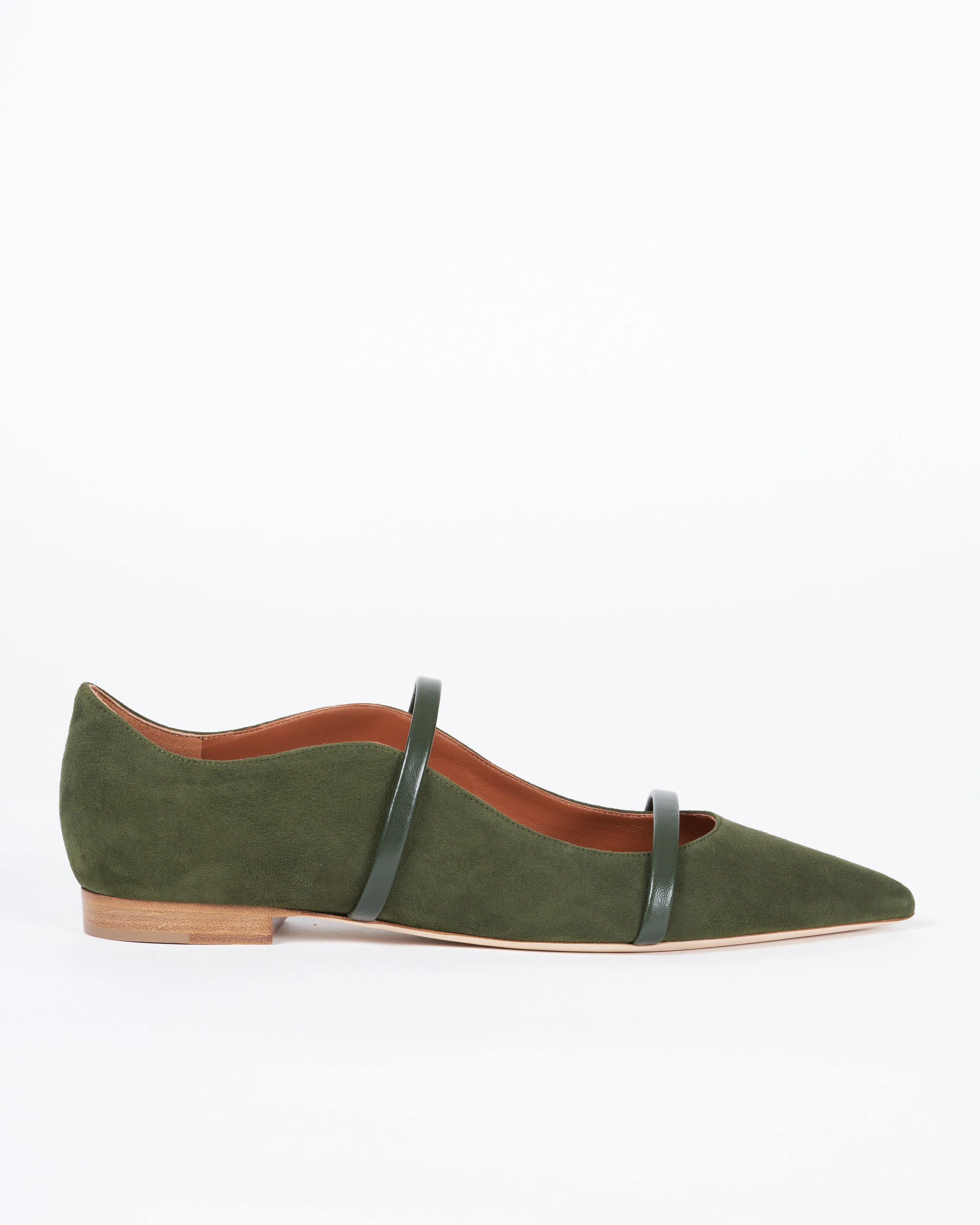 maureen flat - pine