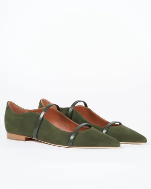 maureen flat - pine
