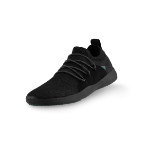 Men's Cityscape Classic - Storm Black on Black