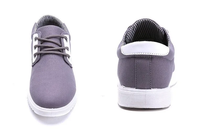 Men's Fashion Casual Flat Shoes