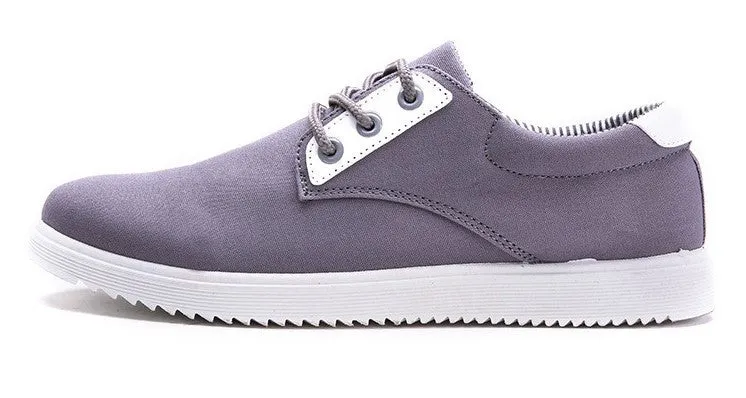 Men's Fashion Casual Flat Shoes