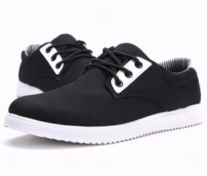 Men's Fashion Casual Flat Shoes