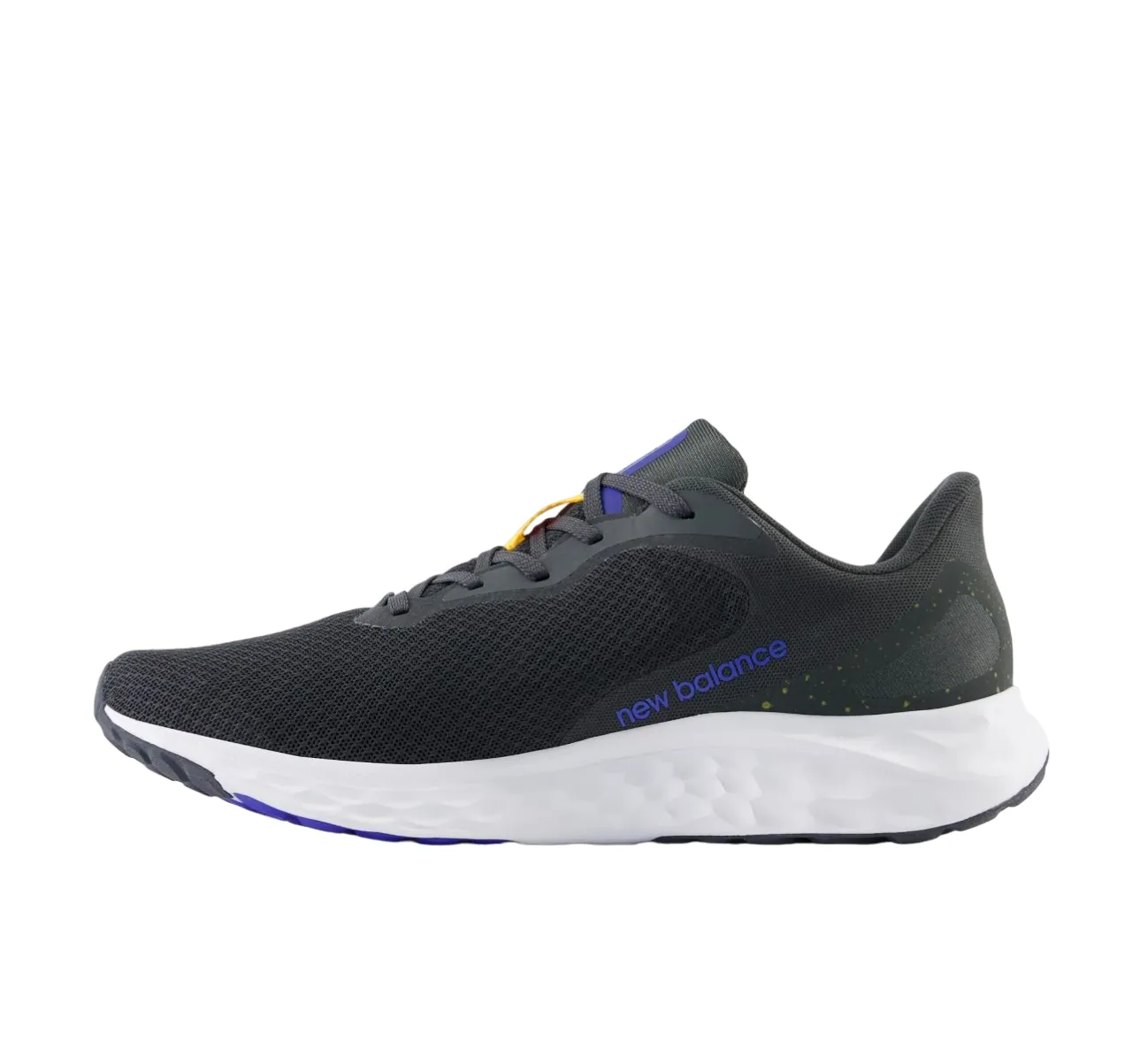 Mens New Balance Fresh Foam Arishi v4 Shoes Black