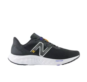 Mens New Balance Fresh Foam Arishi v4 Shoes Black