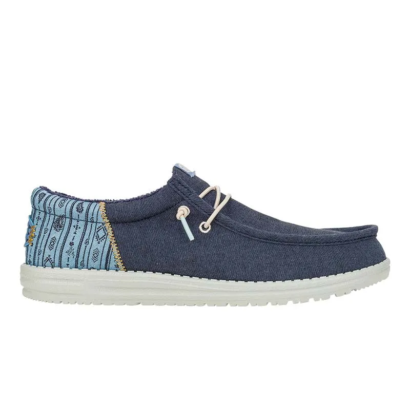 Men's Wally Funk in Surf