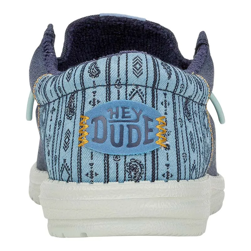 Men's Wally Funk in Surf