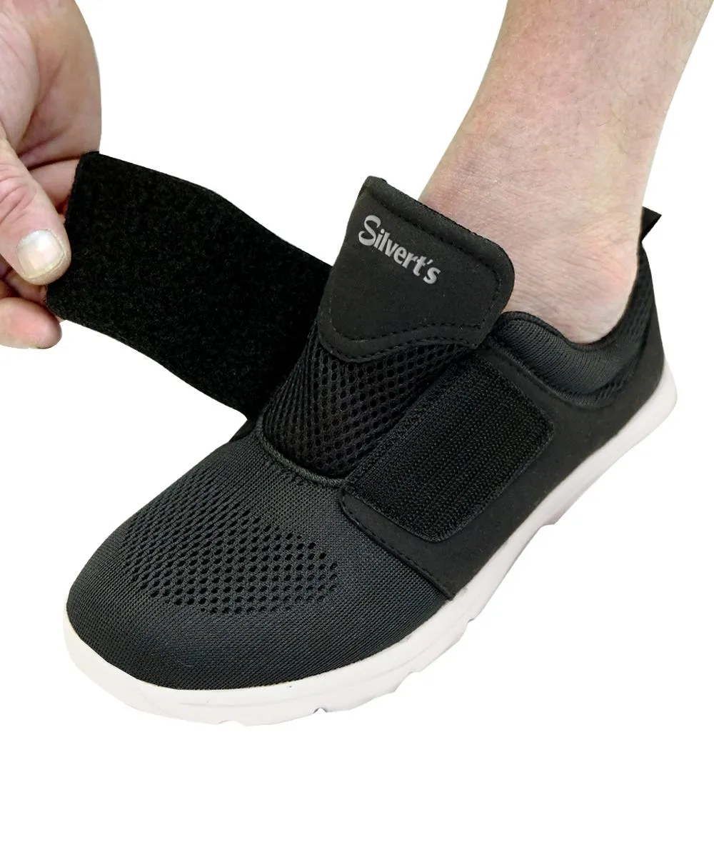 Men's Wide Ultra Lightweight Walking Shoes