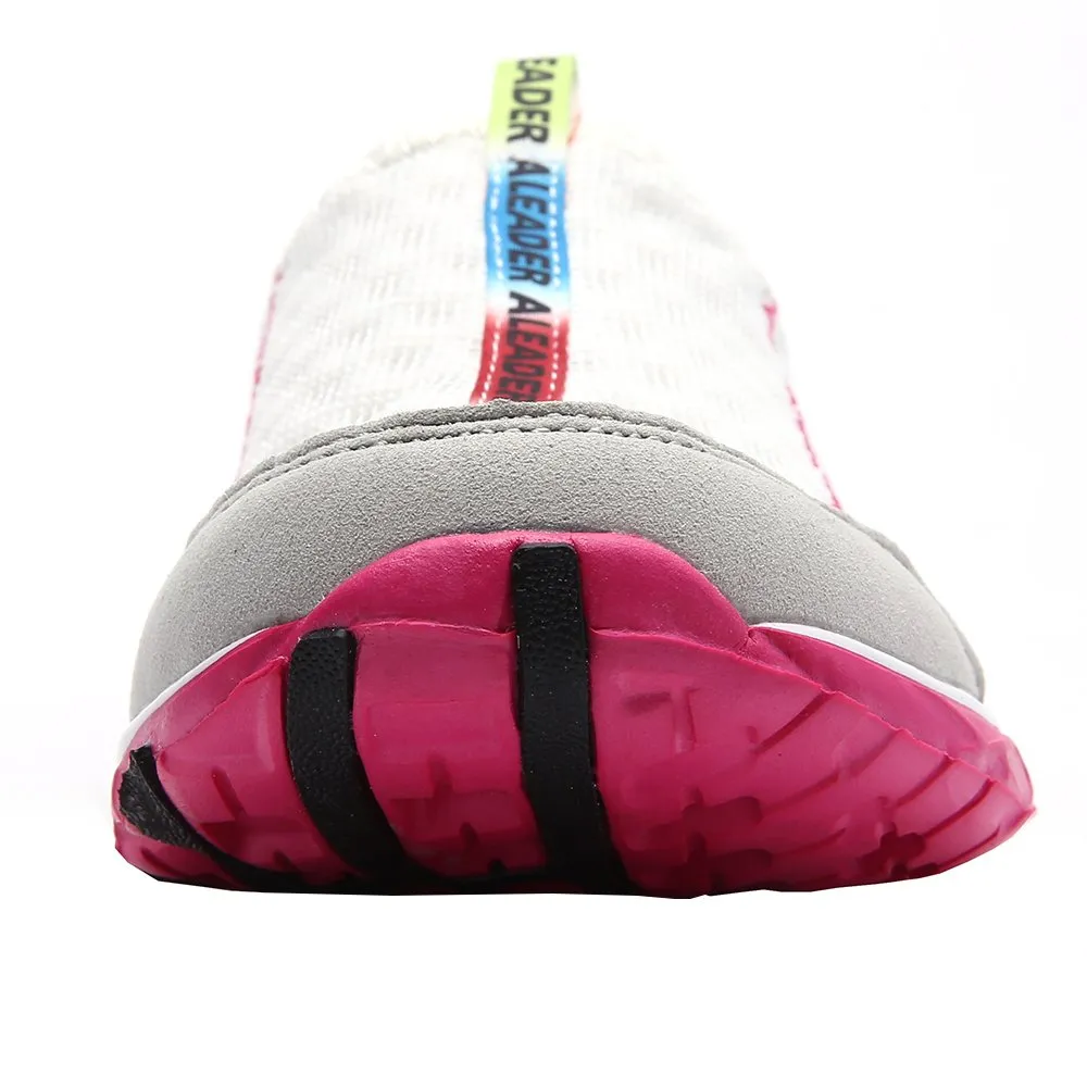 Mesh Slip Resistant Water Shoes Casual Walking Shoes