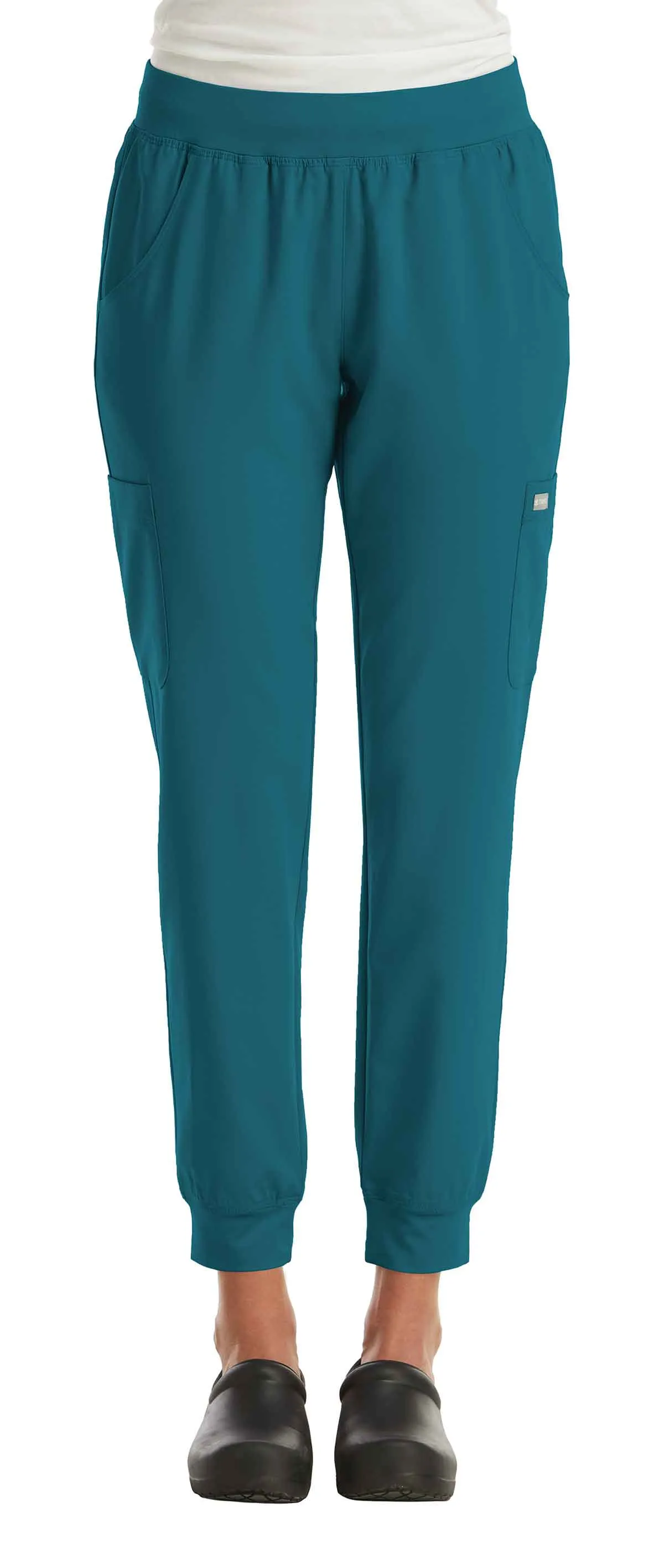 Momentum - Women's Pull On Jogger Pant
