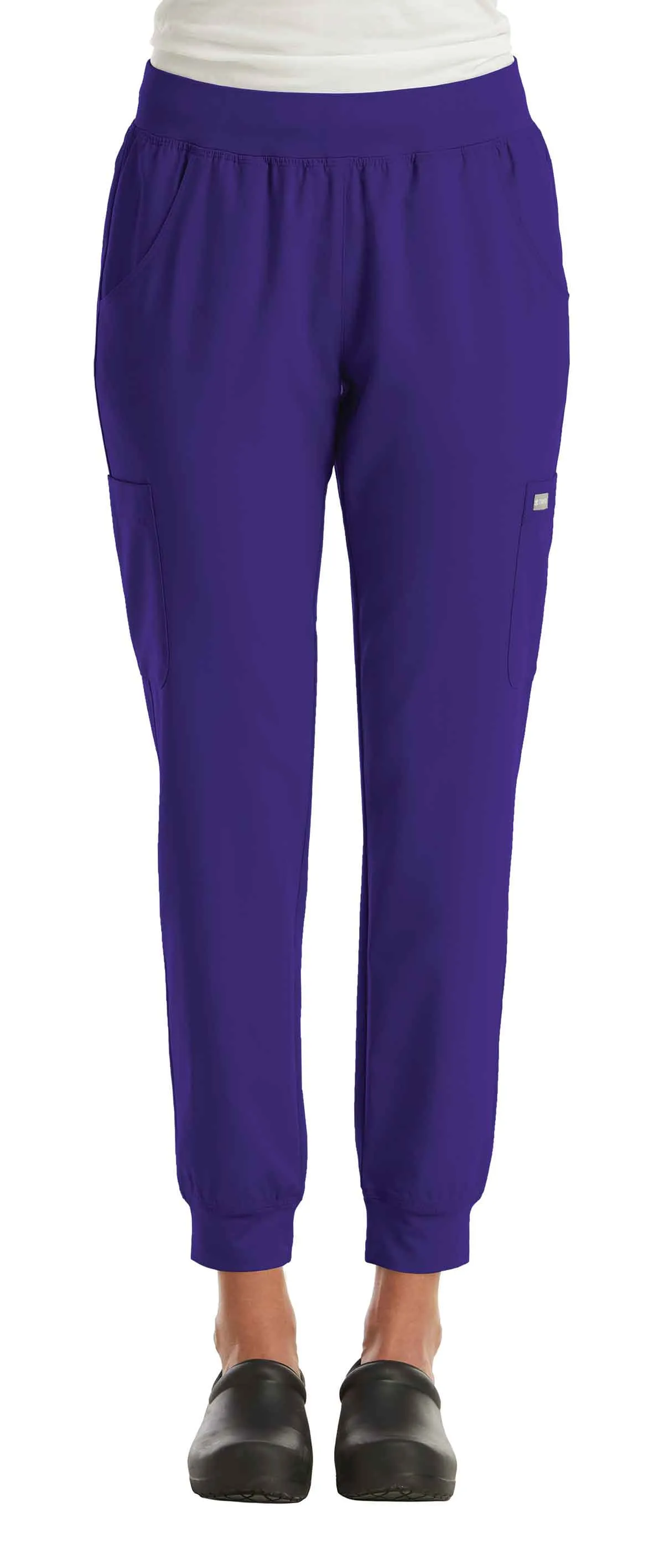 Momentum - Women's Pull On Jogger Pant