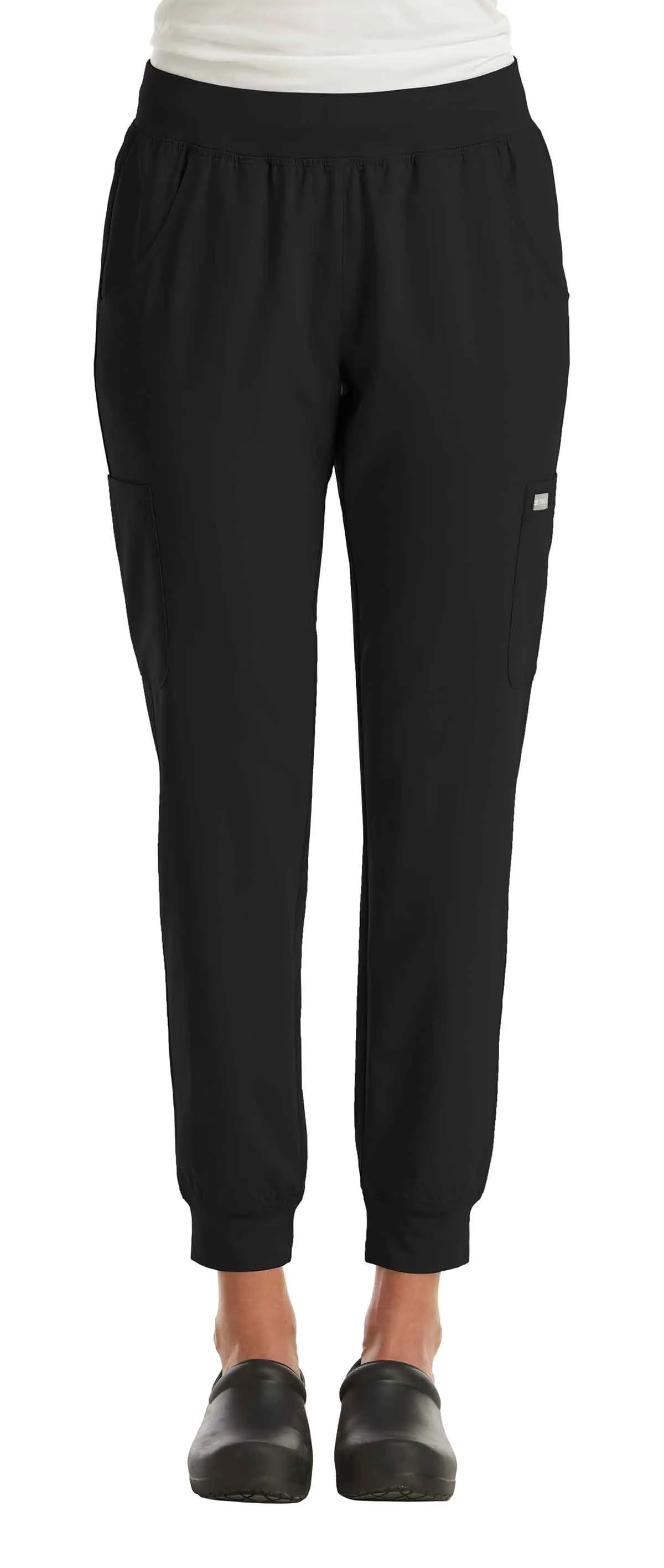 Momentum - Women's Pull On Jogger Pant