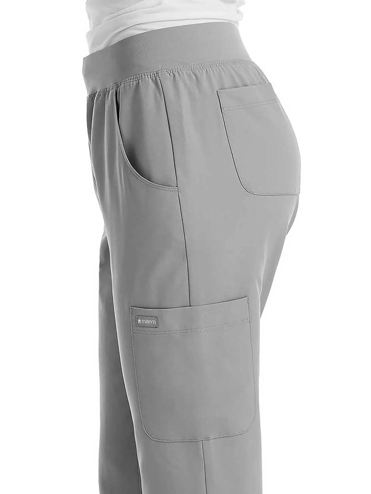 Momentum - Women's Pull On Jogger Pant