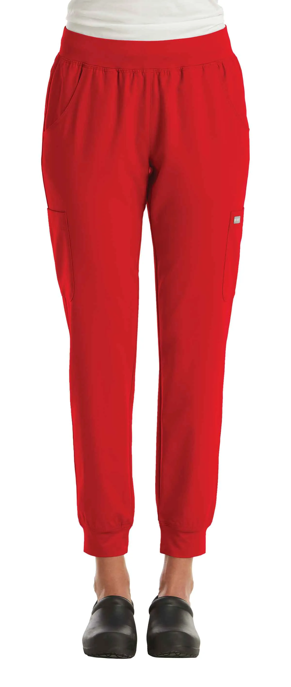 Momentum - Women's Pull On Jogger Pant