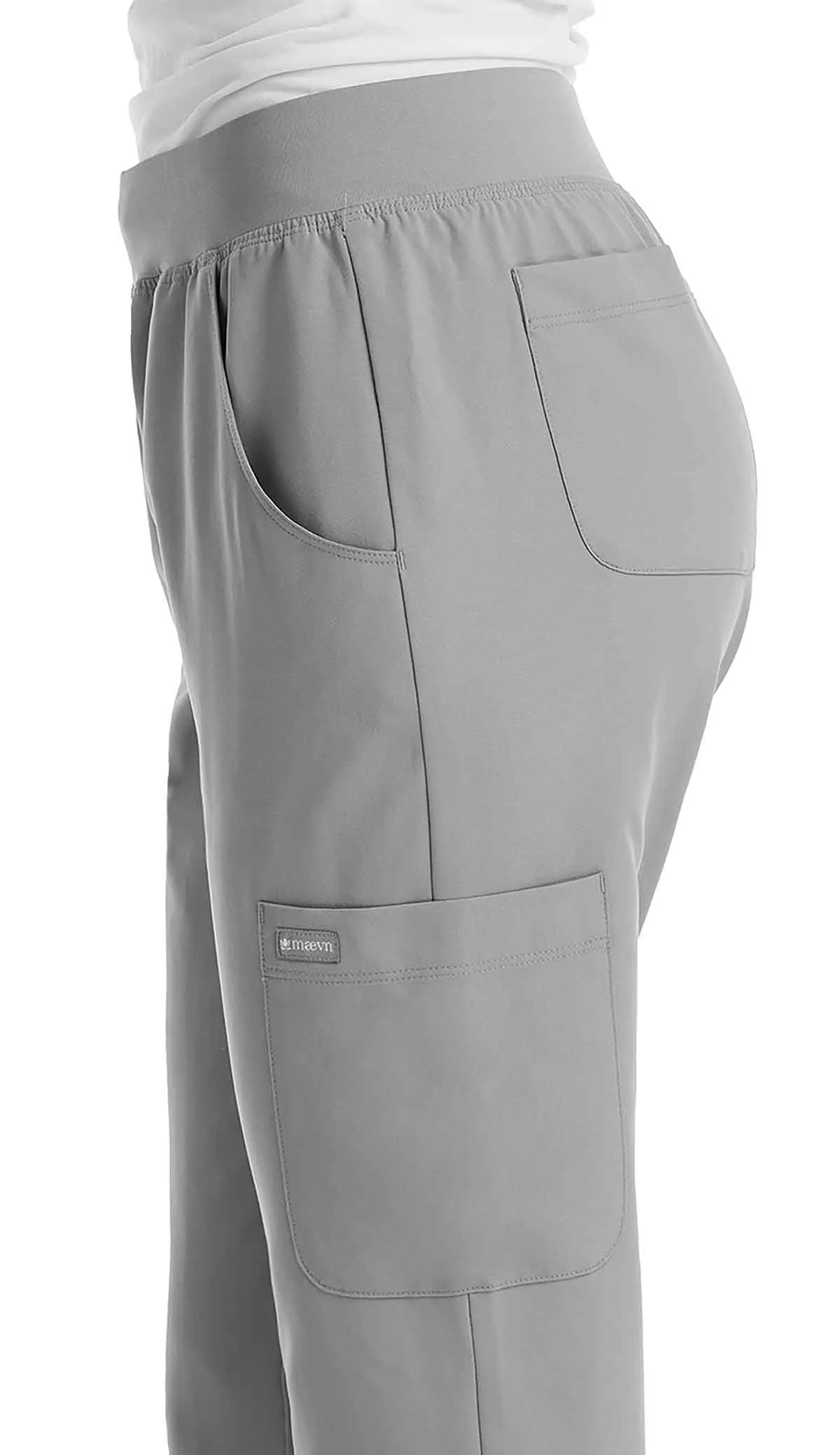 Momentum - Women's Pull On Jogger Pant