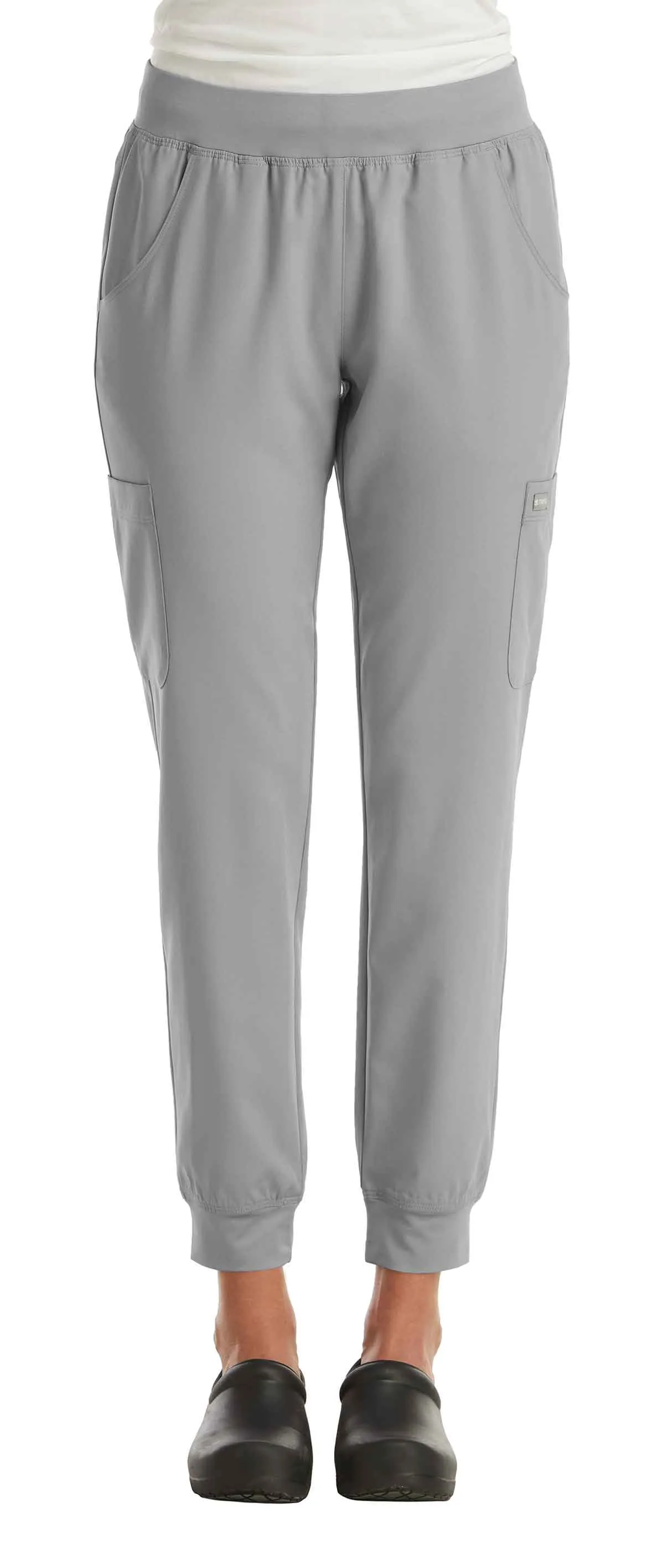 Momentum - Women's Pull On Jogger Pant