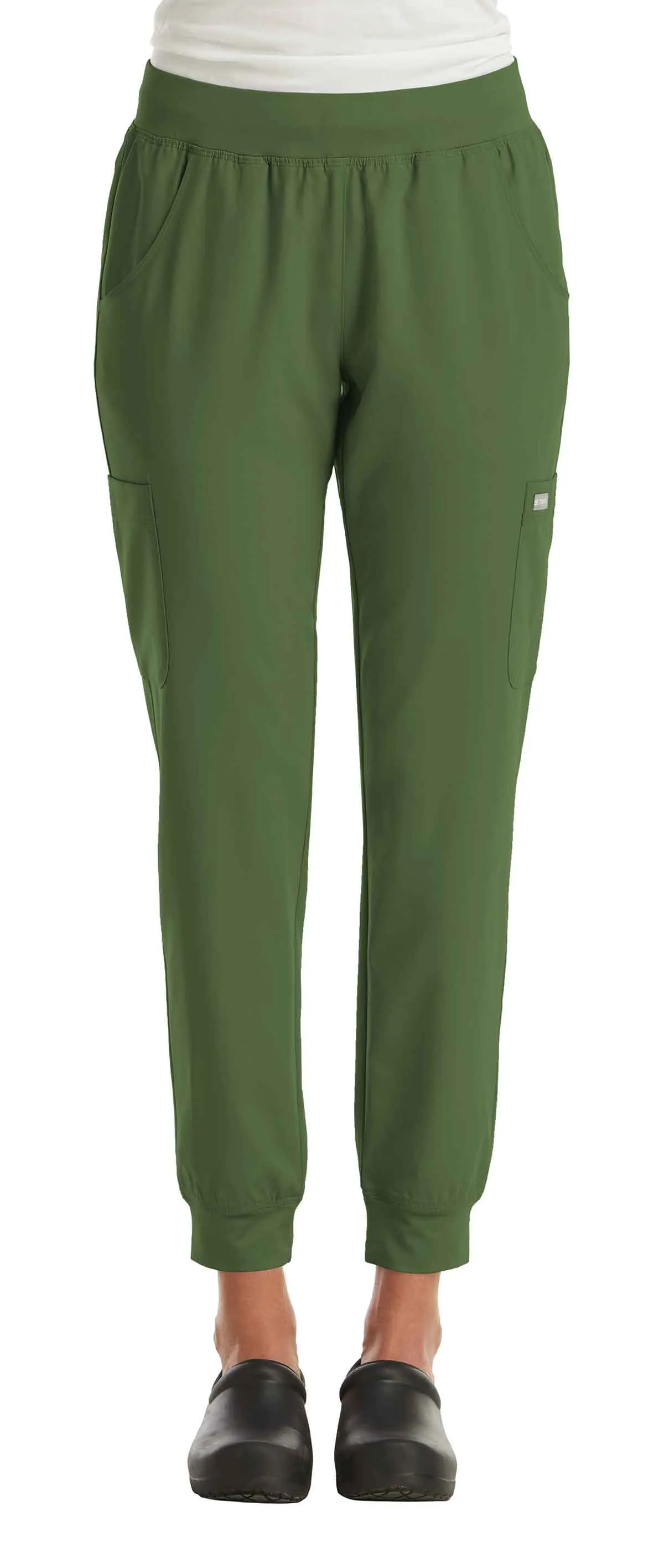 Momentum - Women's Pull On Jogger Pant