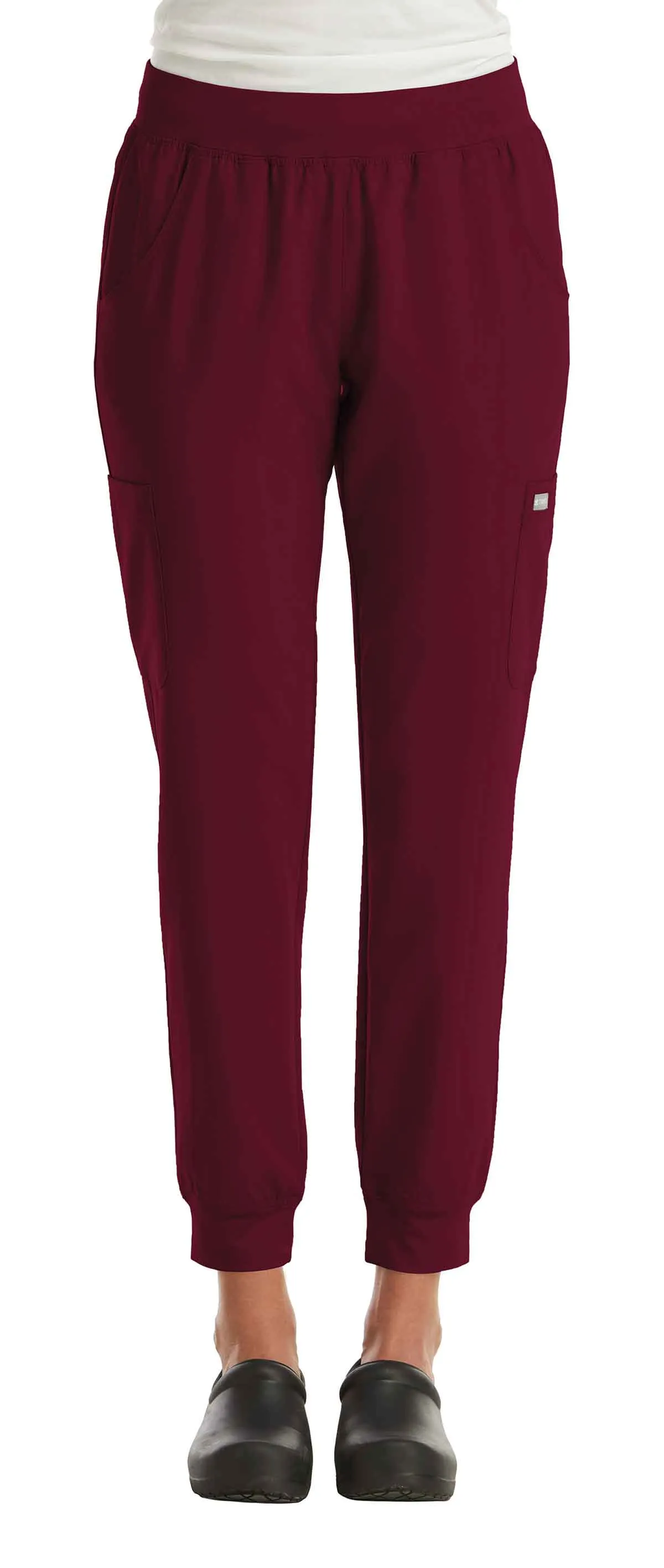 Momentum - Women's Pull On Jogger Pant