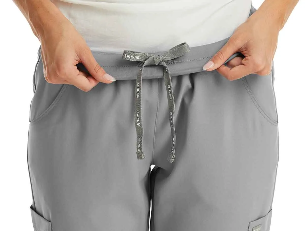 Momentum - Women's Pull On Jogger Pant