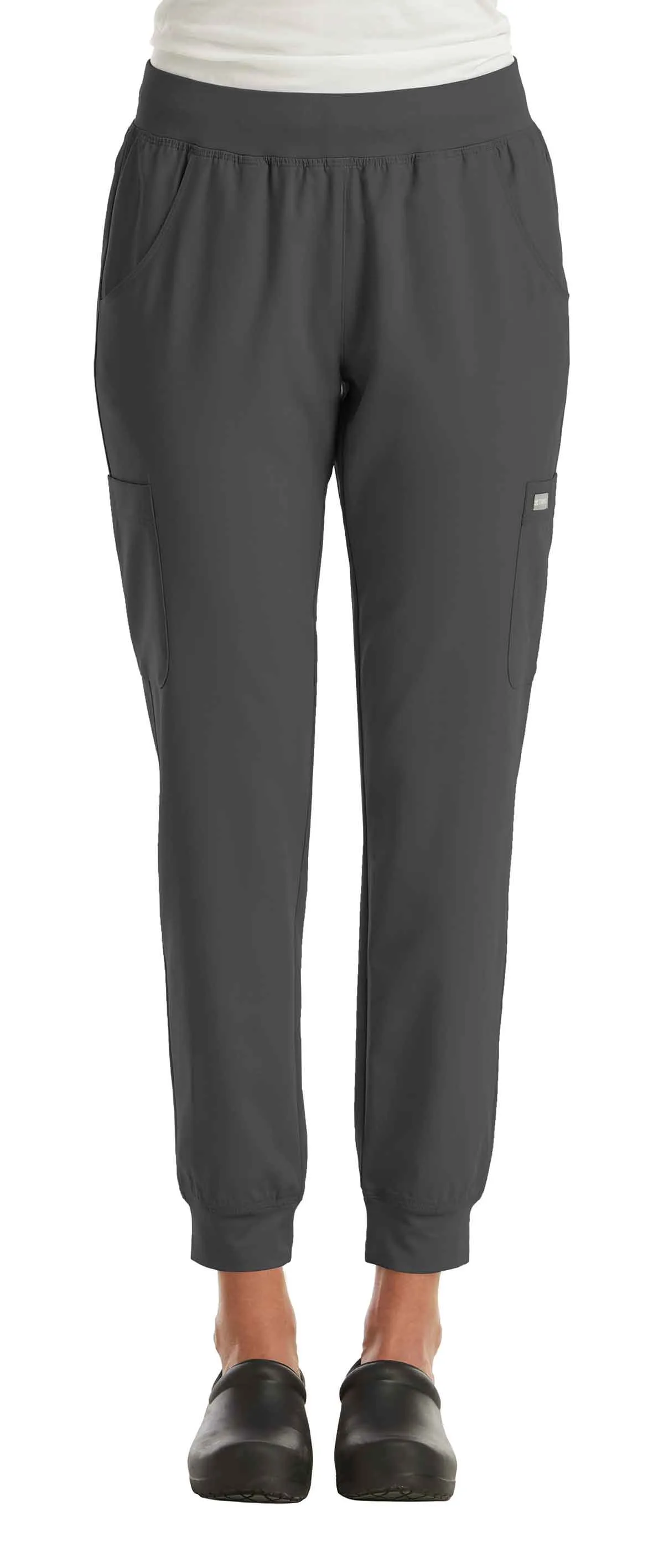 Momentum - Women's Pull On Jogger Pant