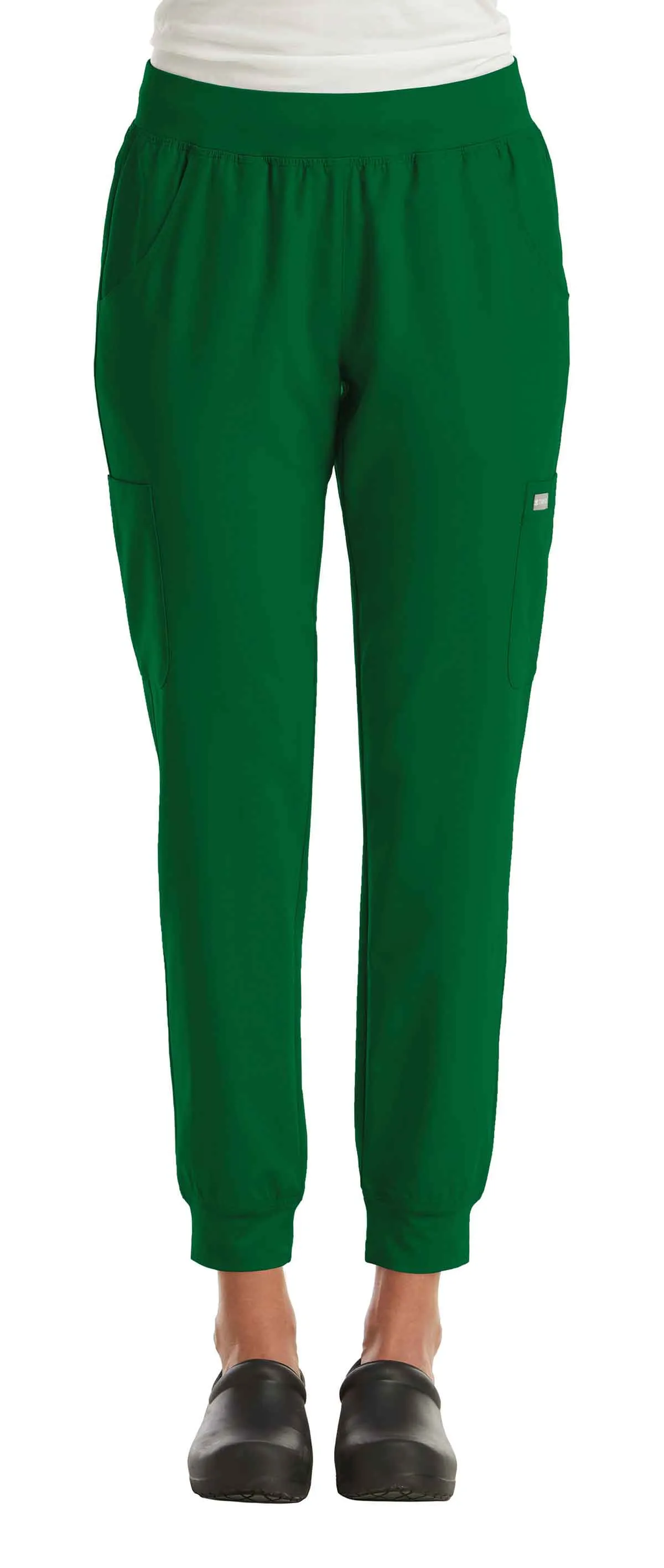 Momentum - Women's Pull On Jogger Pant
