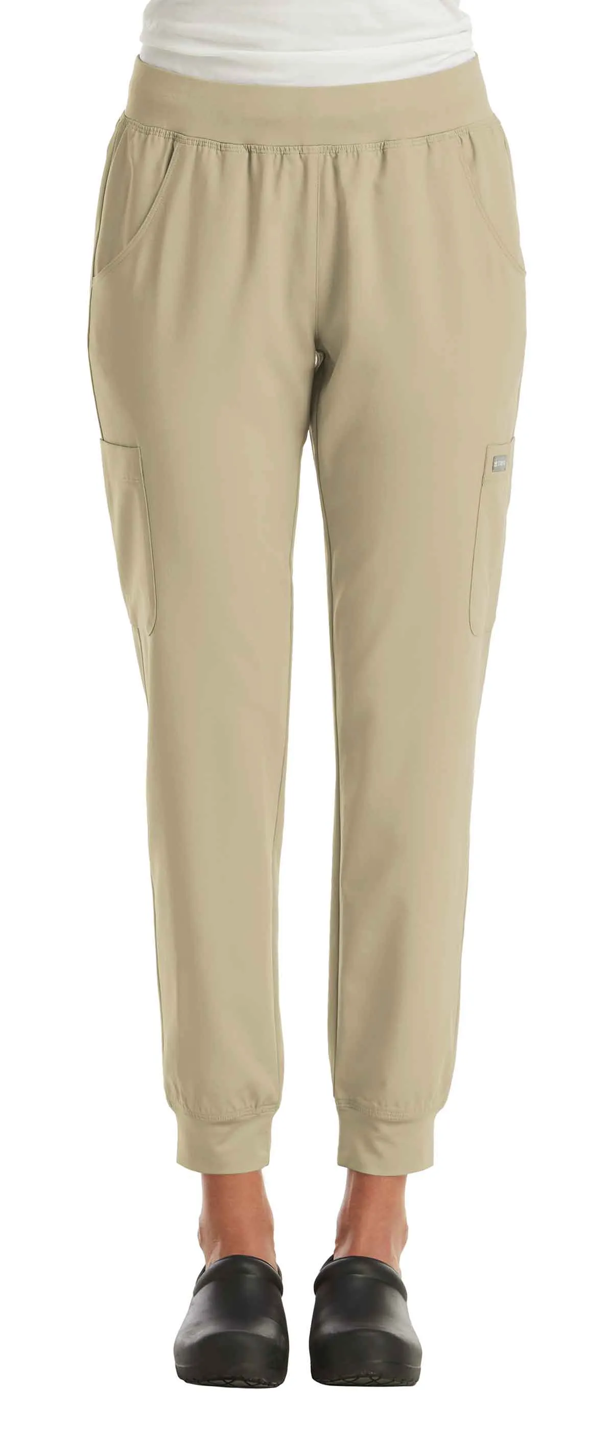 Momentum - Women's Pull On Jogger Pant