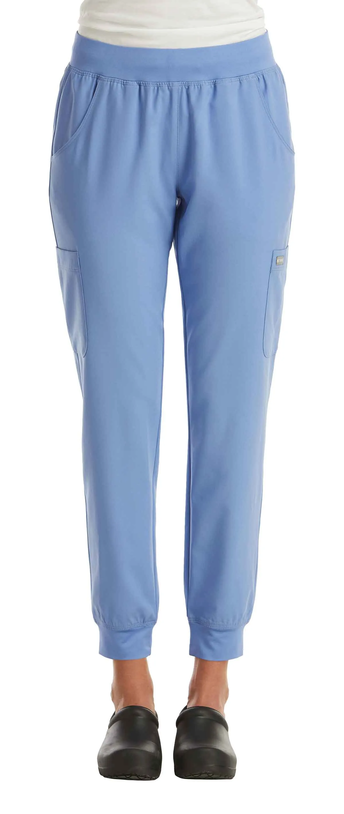 Momentum - Women's Pull On Jogger Pant