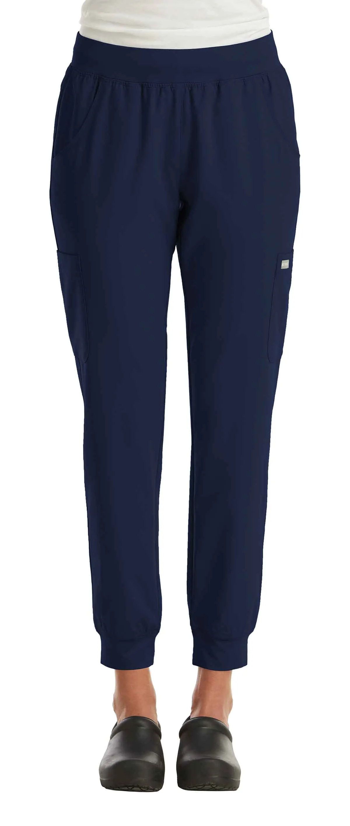 Momentum - Women's Pull On Jogger Pant