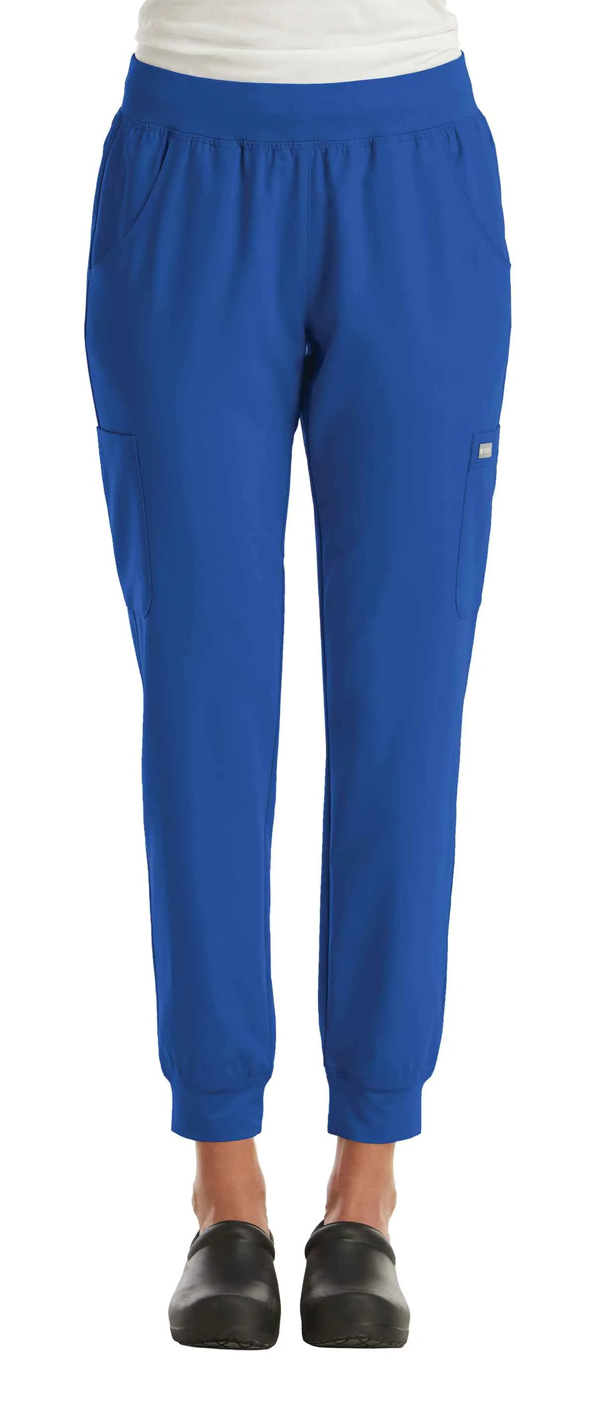 Momentum - Women's Pull On Jogger Pant