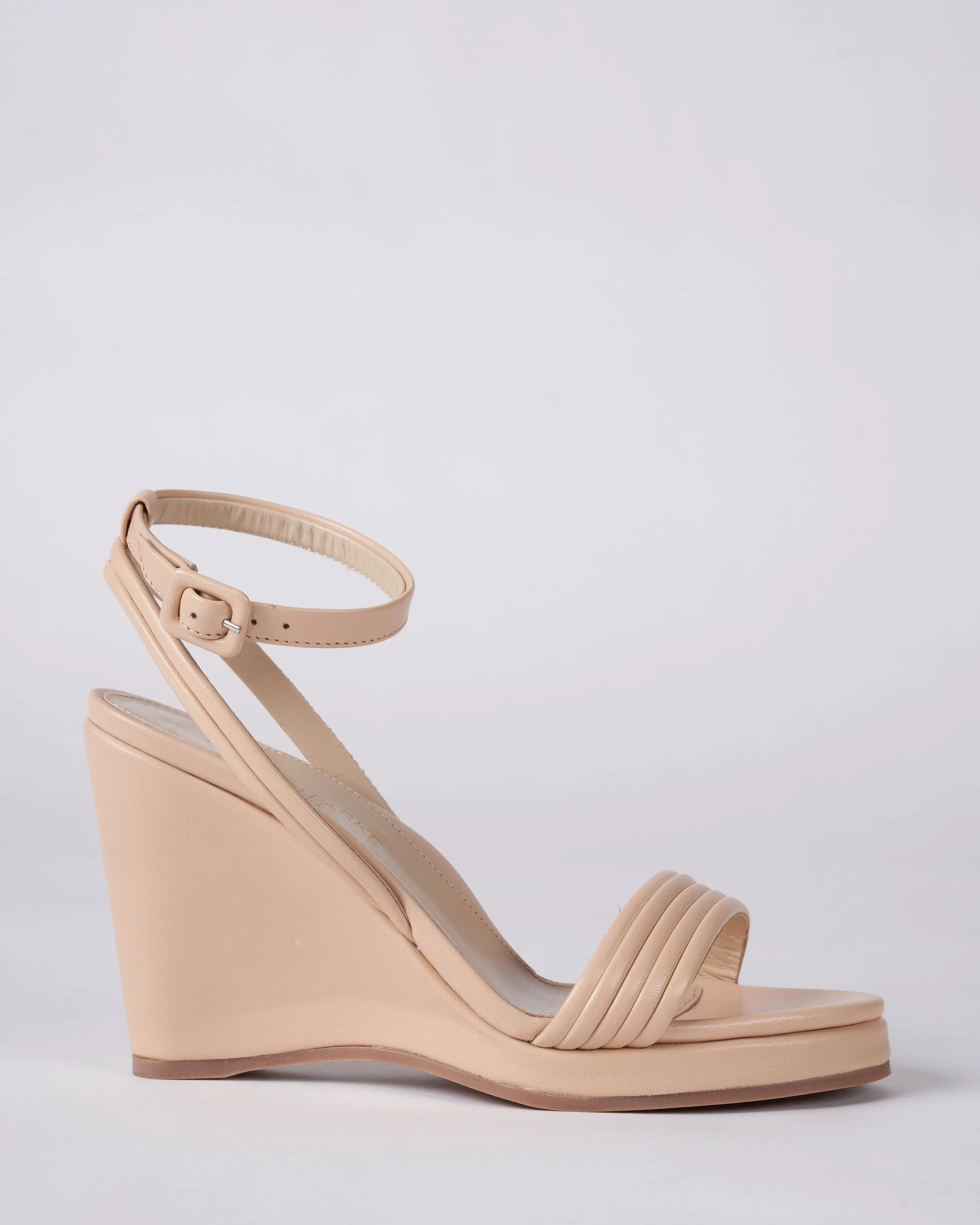 nappa wedge - nappa sand